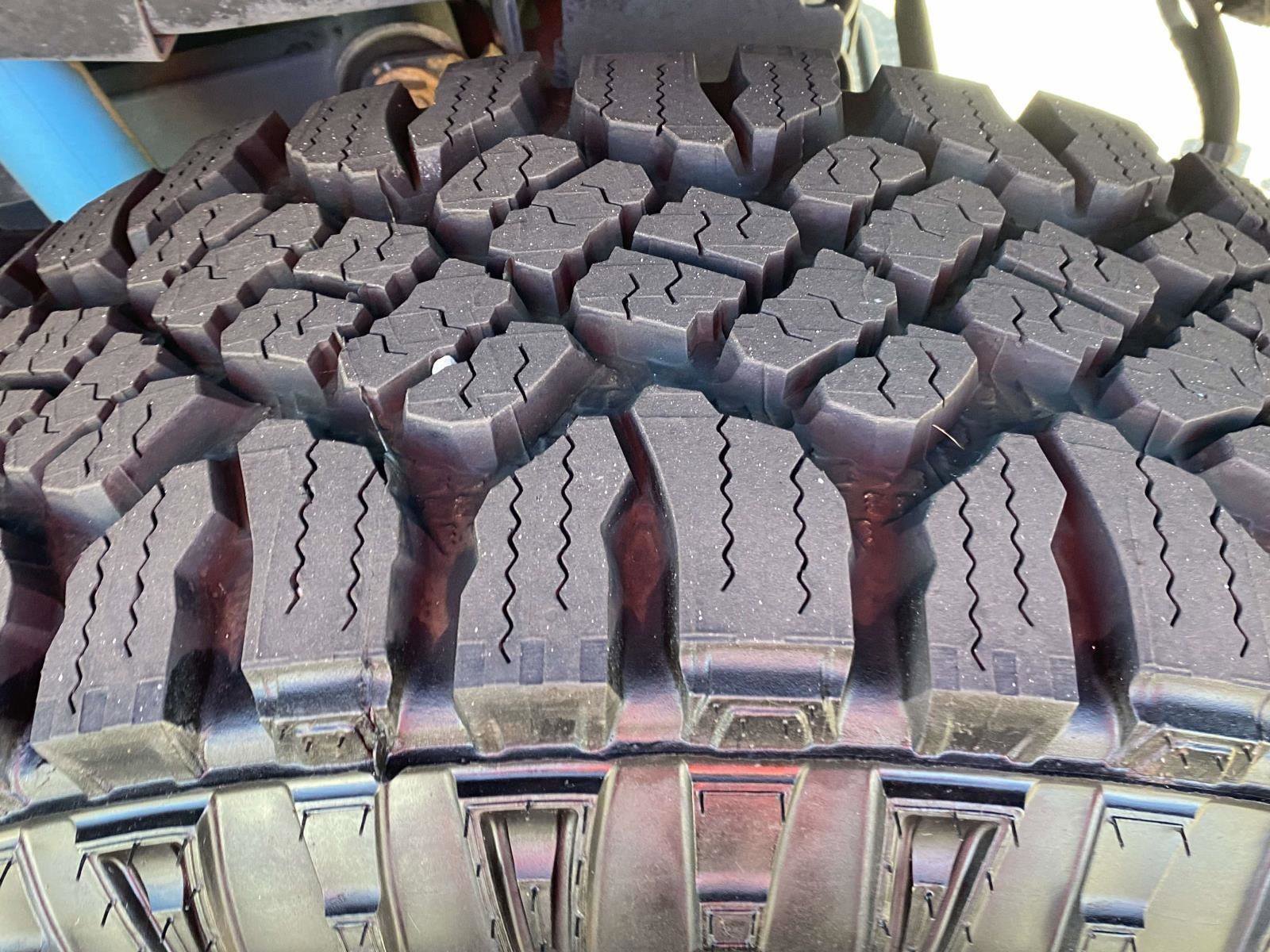 Used 2022 RAM 2500 Power Wagon w/ Level 2 Equipment Group image 20