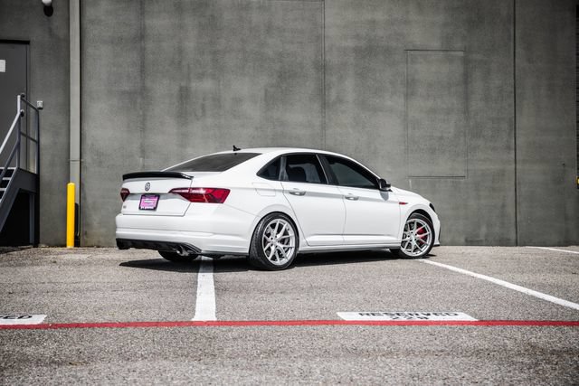 Used 2020 Volkswagen Jetta GLI FWD image 57