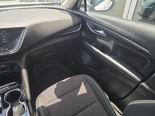 Certified 2022 Buick Envision Preferred FWD image 15