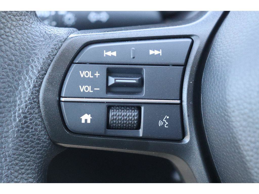 Certified 2026 Honda CR-V LX image 12
