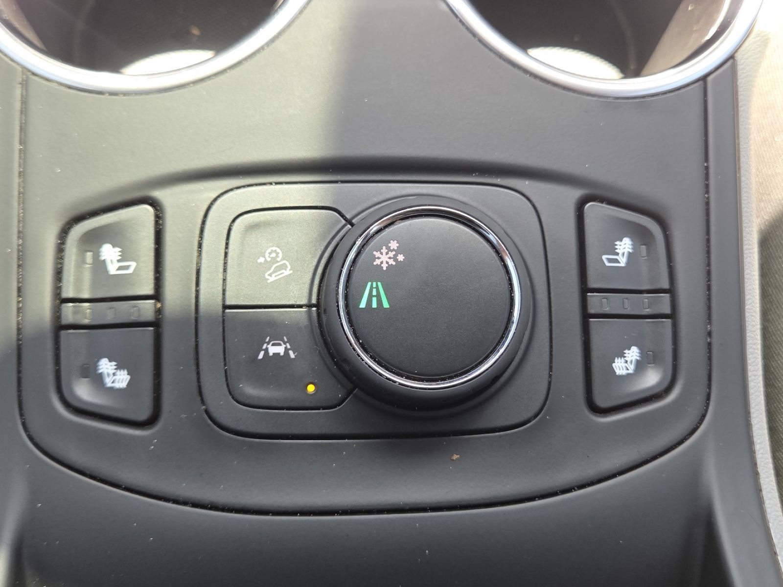 Used 2021 GMC Terrain SLT w/ LPO, Floor Liner Package FWD image 36
