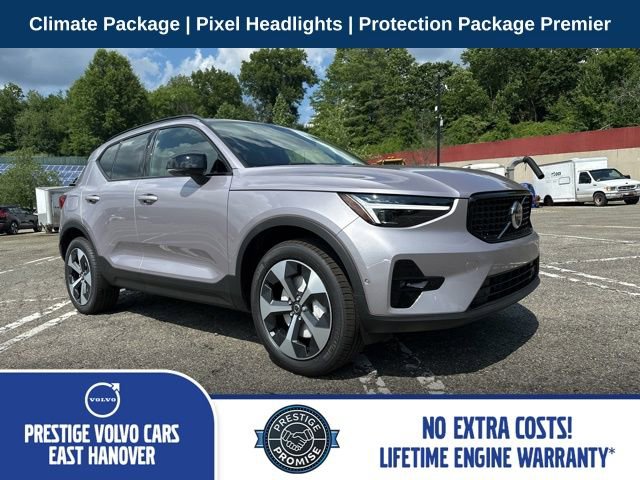 New 2026 Volvo XC40 B5 Plus w/ Protection Package Premier AWD/4WD image 1