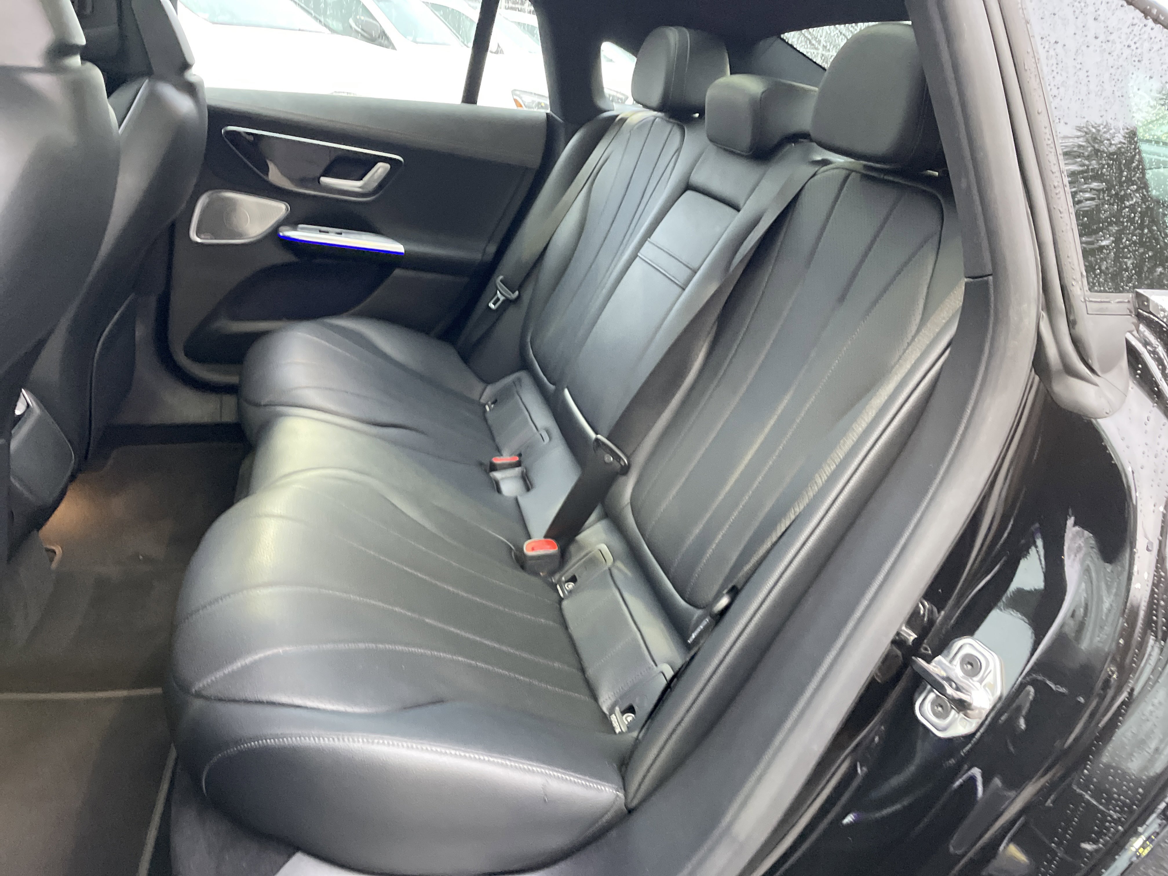 Certified 2023 Mercedes-Benz EQE 350+ Sedan image 40