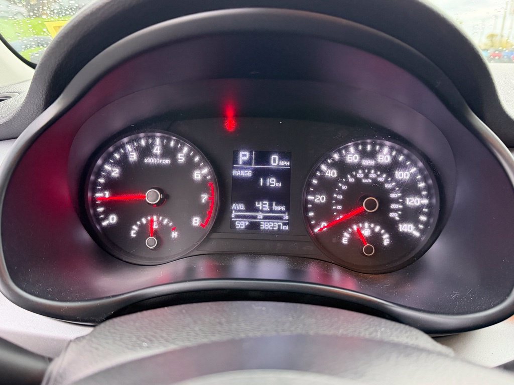 Used 2020 Kia Rio S FWD image 27