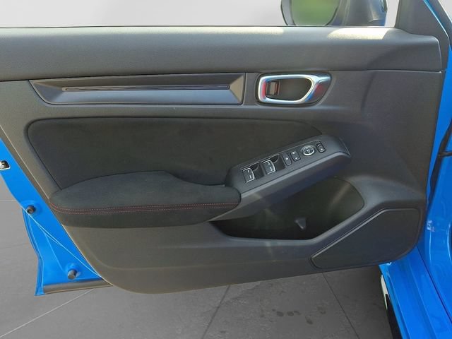 Used 2025 Honda Civic Type R image 14