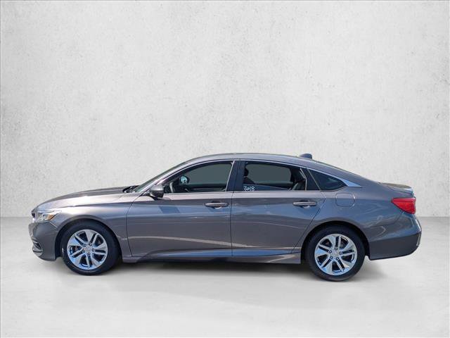 Used 2018 Honda Accord LX image 8