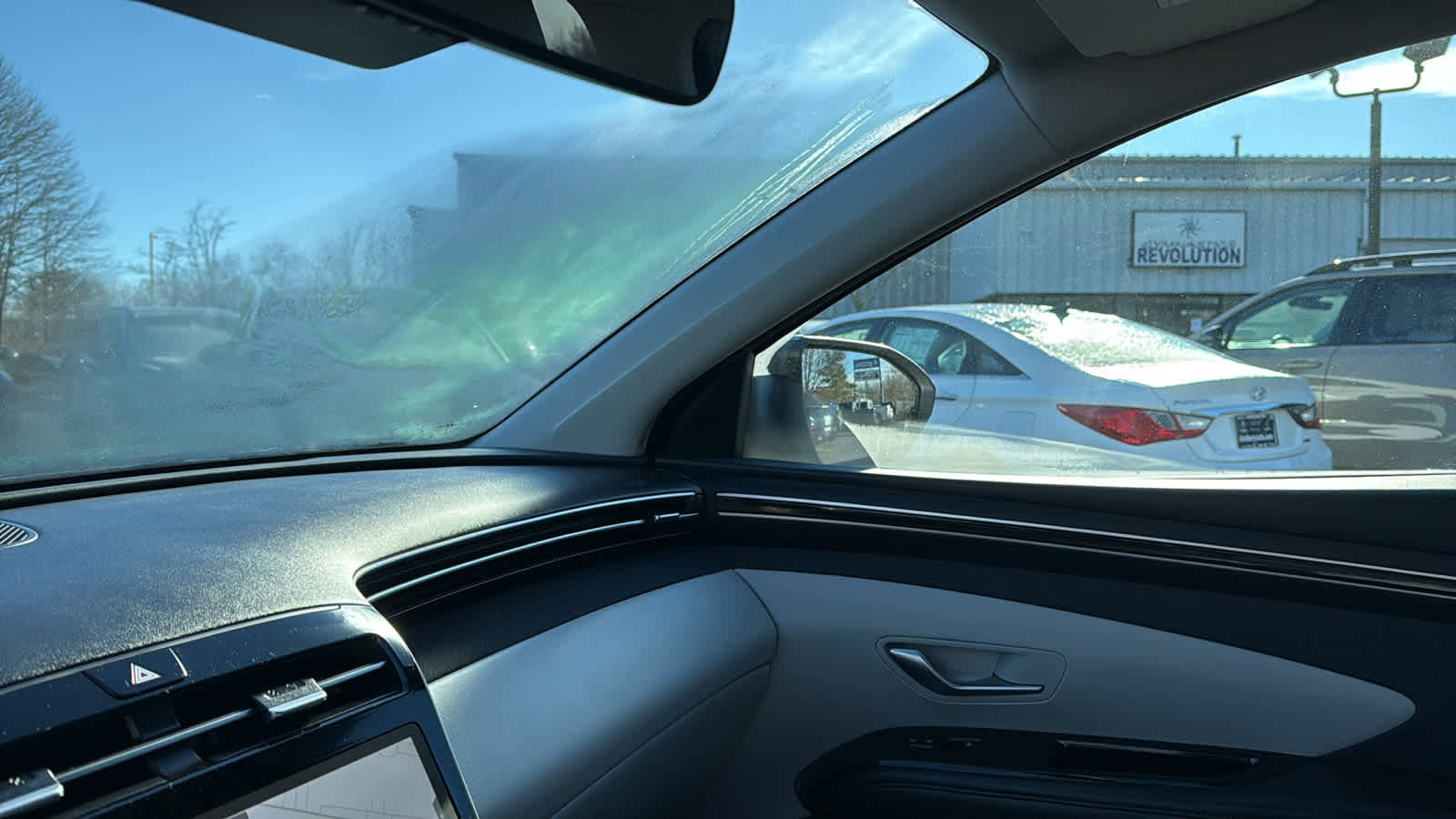 Used 2022 Hyundai Tucson Limited image 23