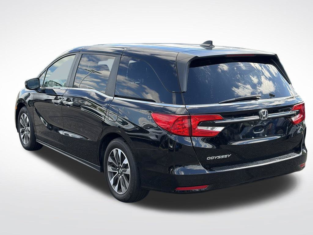 Used 2024 Honda Odyssey EX-L image 6