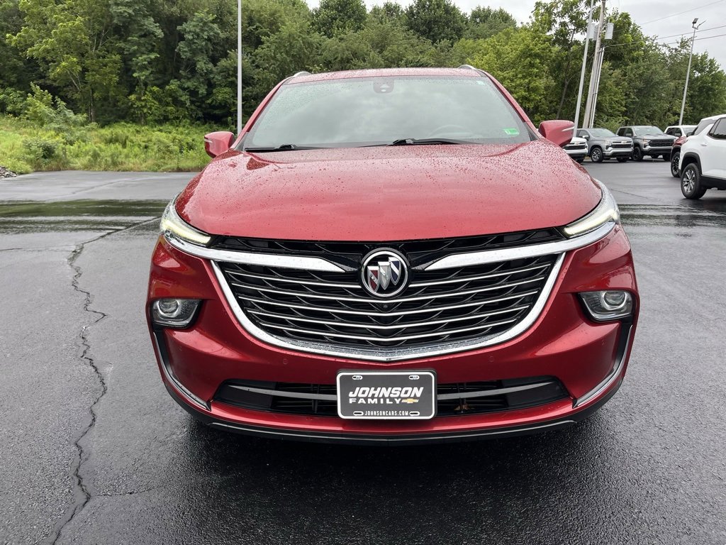 Used 2024 Buick Enclave Premium image 28