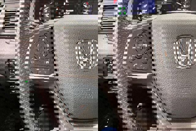 Certified 2024 Honda Passport TrailSport image 23