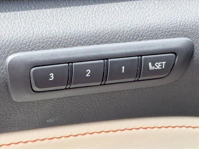 Used 2024 Lexus NX 350 AWD image 14