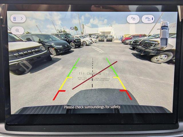 New 2025 Ford F150 STX w/ STX Black Appearance Package image 13