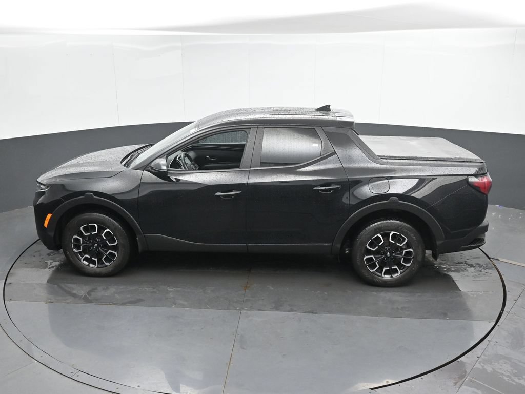 Used 2022 Hyundai Santa Cruz SEL AWD/4WD image 37