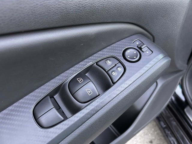 New 2025 Nissan Altima 2.5 SV w/ SV Special Edition Package image 26