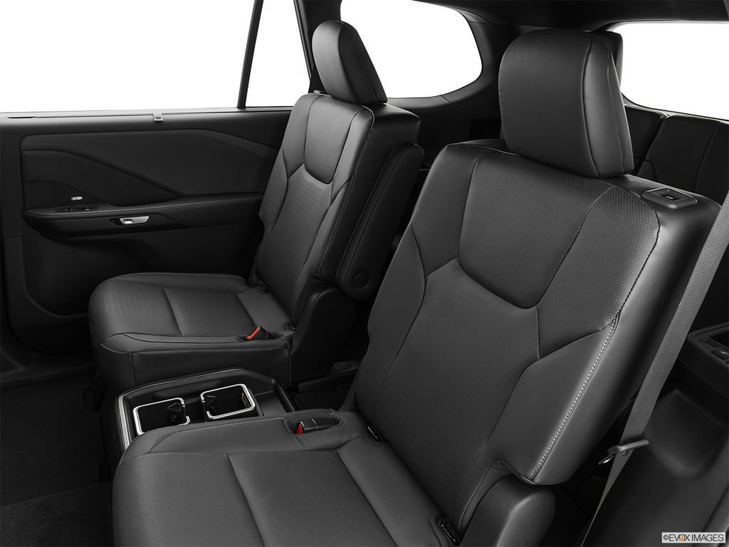 New 2026 Lexus TX 350 AWD image 11