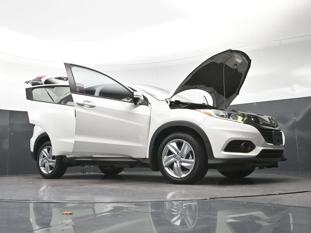 Used 2020 Honda HR-V EX image 36