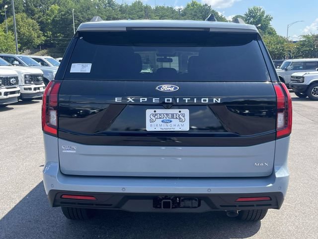 New 2027 Ford Expedition Max Active RWD image 3