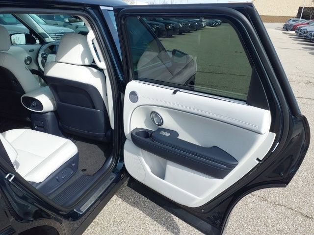 New 2026 Hyundai Palisade Calligraphy image 31