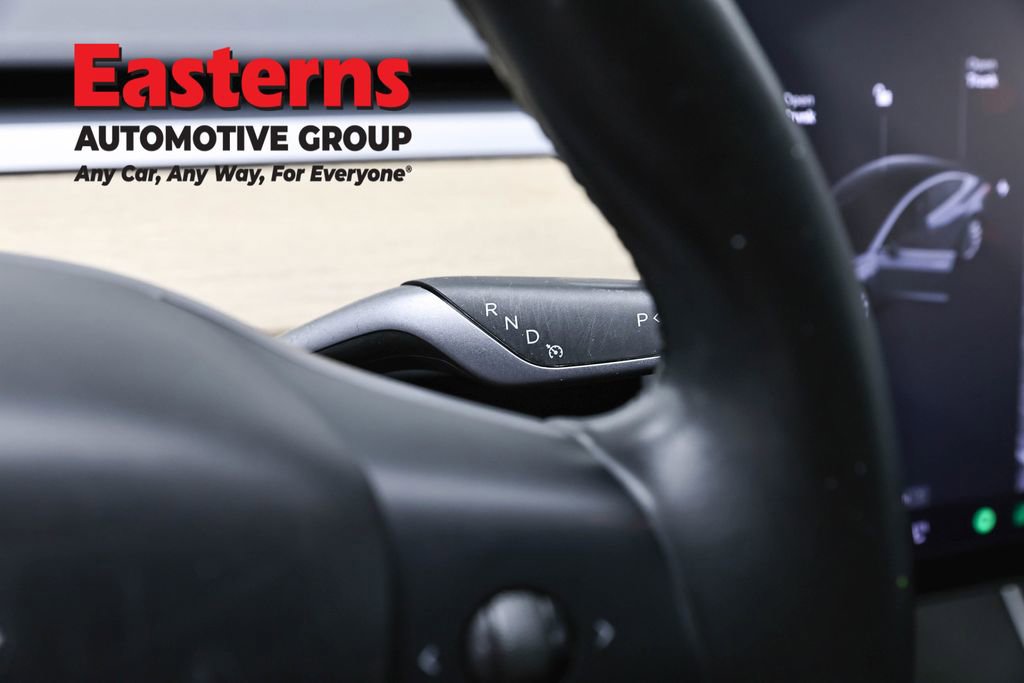 Used 2018 Tesla Model 3 Long Range image 13