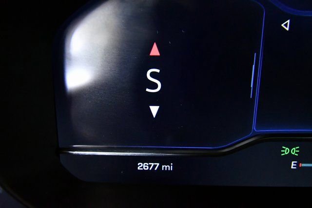 Used 2025 Chevrolet Silverado 1500 LT Trail Boss w/ Convenience Package II image 27