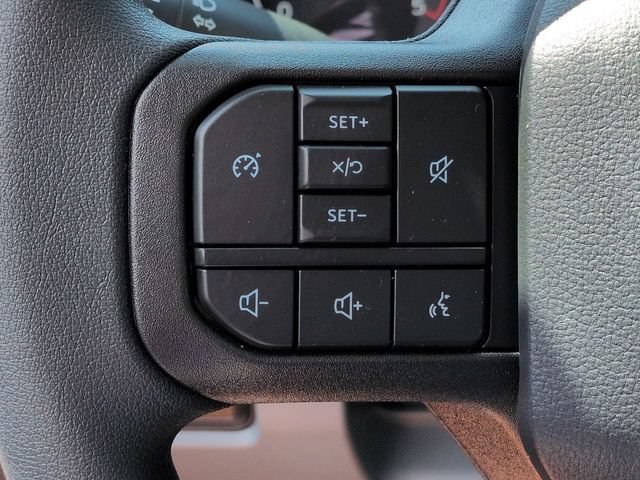 New 2027 Ford F250 XL AWD/4WD image 25