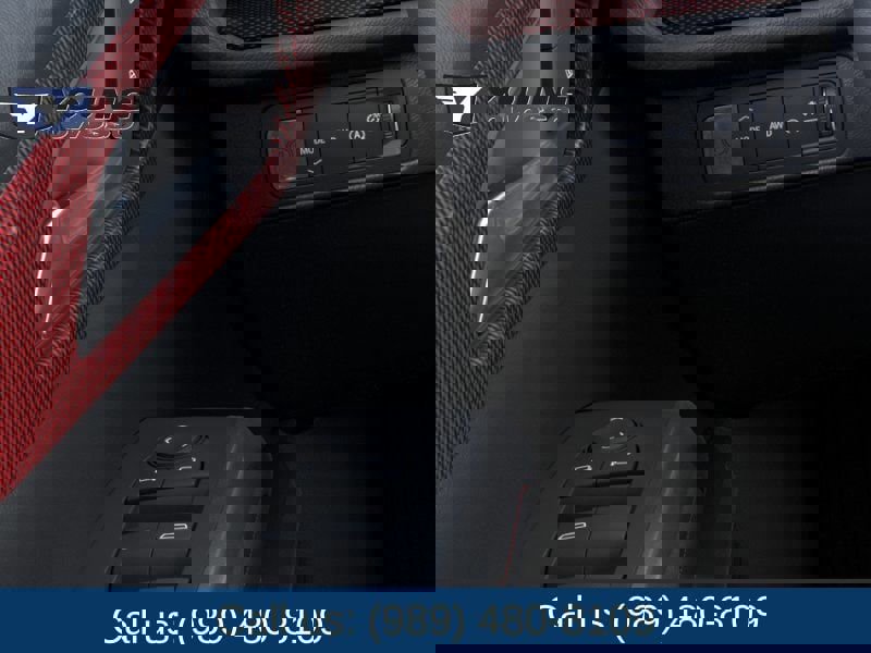 New 2026 Chevrolet Traverse Z71 w/ Enhanced Driving Package image 22