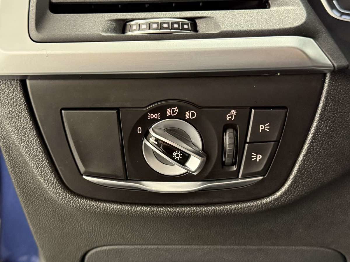 Used 2022 BMW X3 xDrive30i image 21