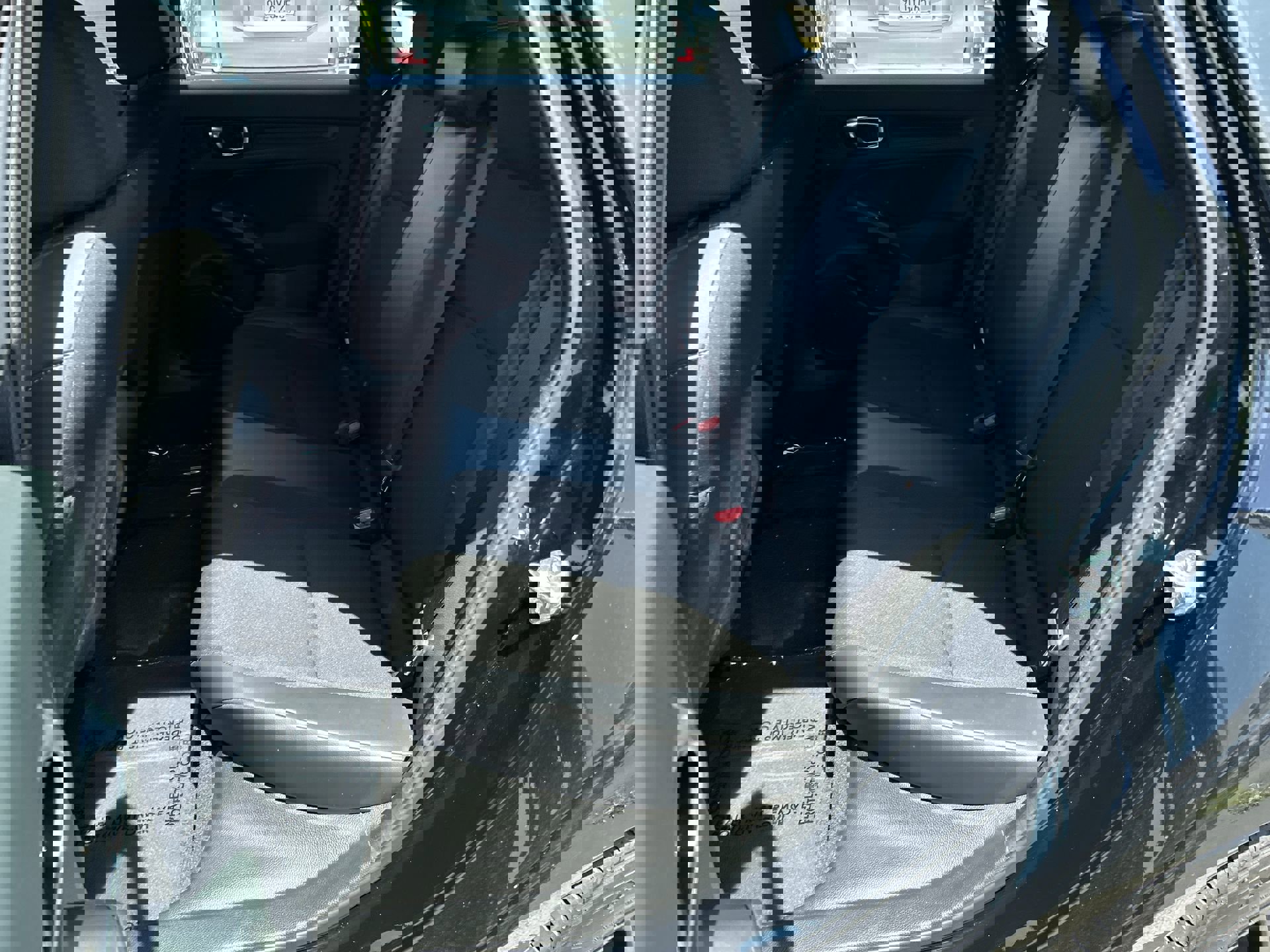 Certified 2023 Honda Civic Sport image 24