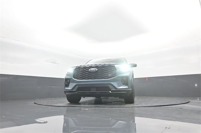 New 2026 Ford Explorer ST w/ Sun And Sound Package image 27