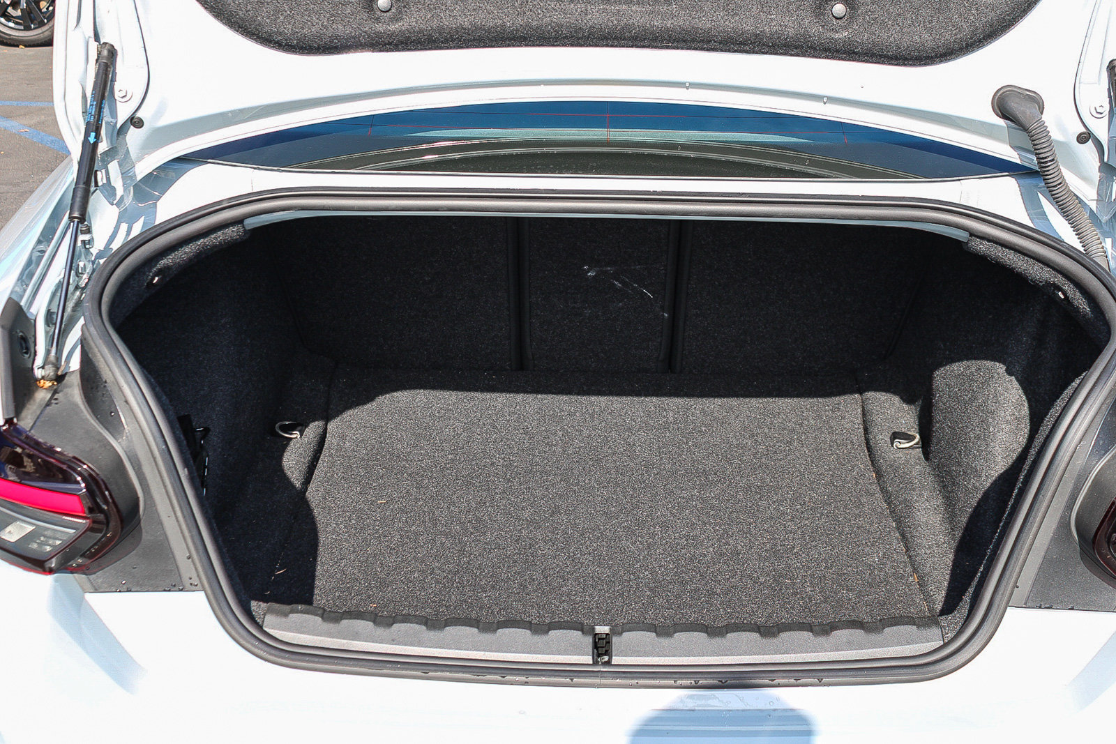 Used 2024 BMW M2 w/ M Driver's Package RWD image 27