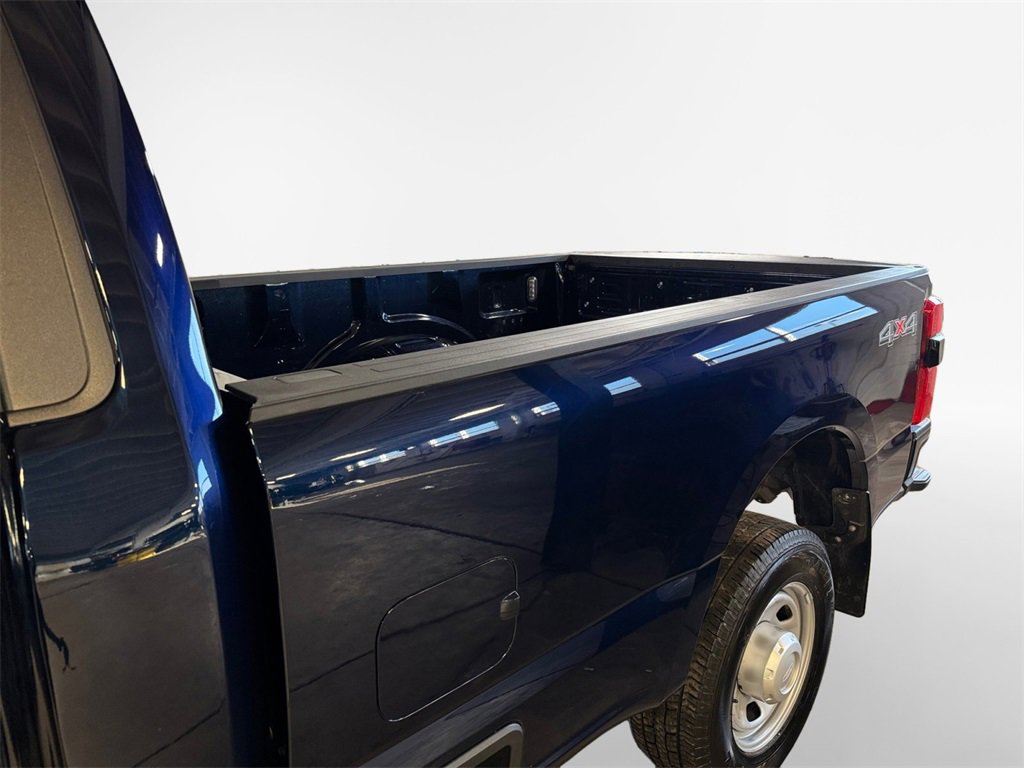 Used 2024 Ford F350 XL w/ 360-Degree Camera Package image 25