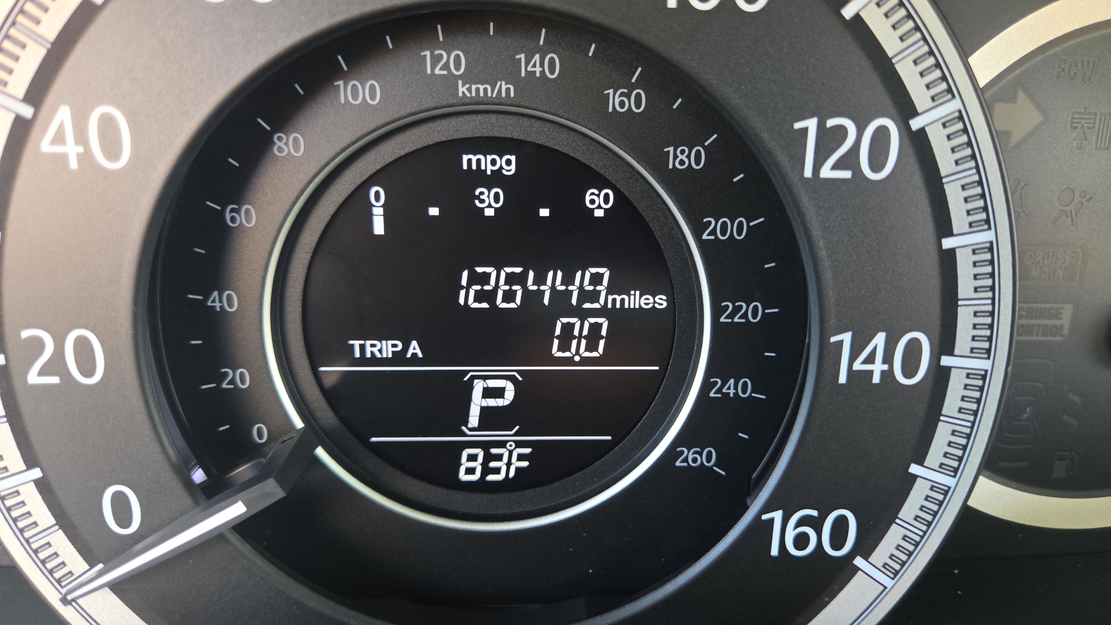 Used 2015 Honda Accord EX-L image 23