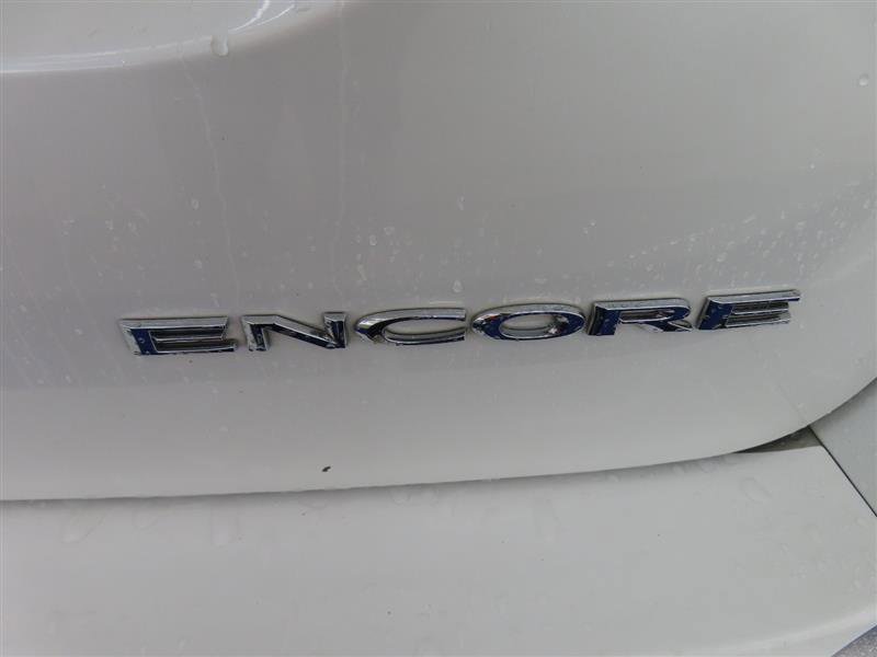 Used 2015 Buick Encore Leather image 14