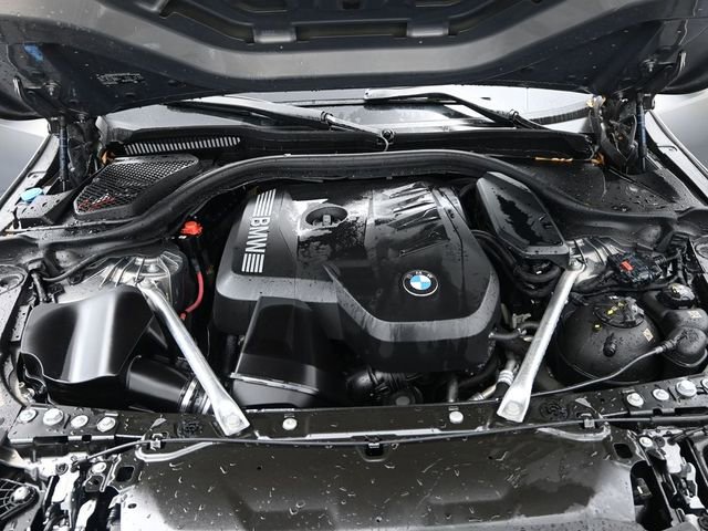 Used 2024 BMW 530i 530i w/ Premium Package image 17