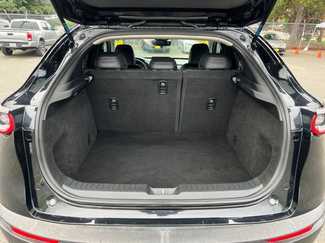 Used 2020 MAZDA CX-30 FWD w/ Preferred Package image 16