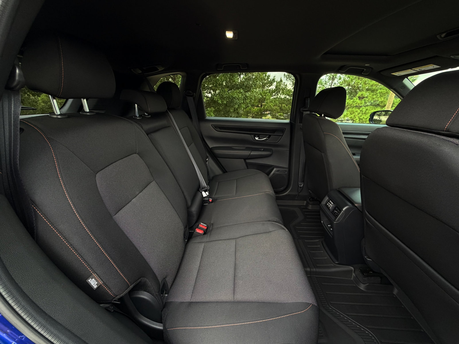 Used 2024 Honda CR-V Sport image 27