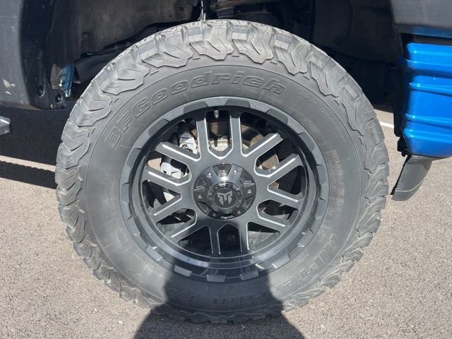 Used 2021 Ford F150 XLT w/ Equipment Group 302A High image 38