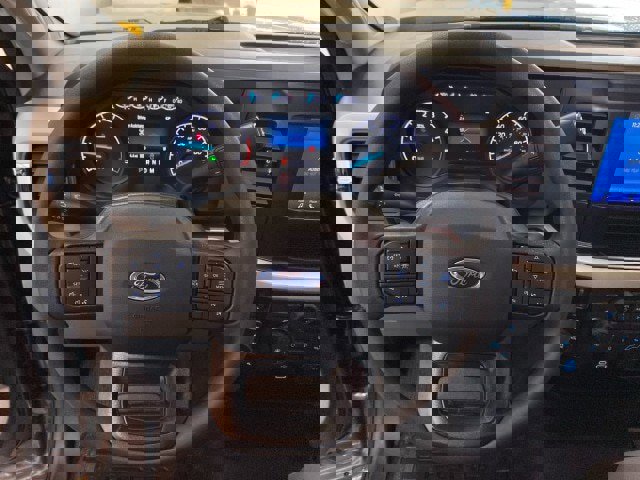 New 2026 Ford F550 4x4 Regular Cab Super Duty image 13