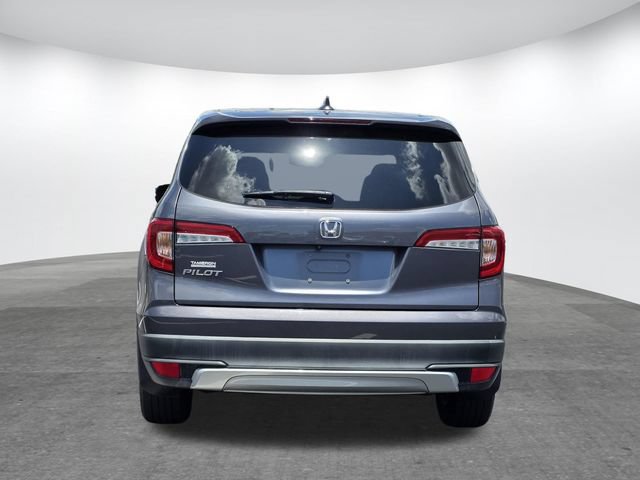Used 2020 Honda Pilot EX-L image 4