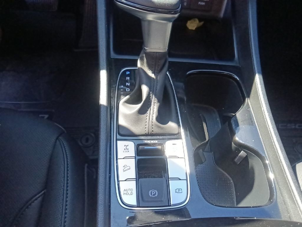 Used 2025 Hyundai Tucson XRT image 23