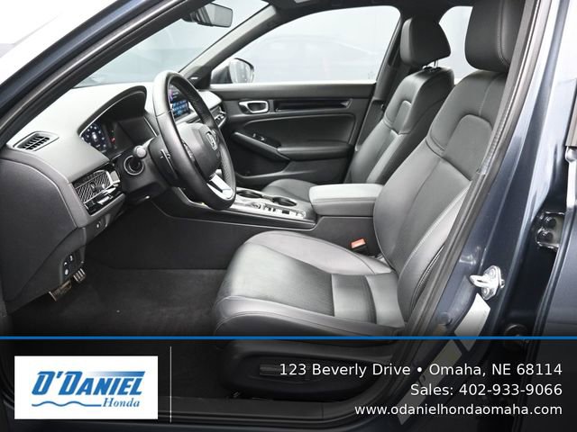 Used 2024 Honda Civic Sport Touring image 24