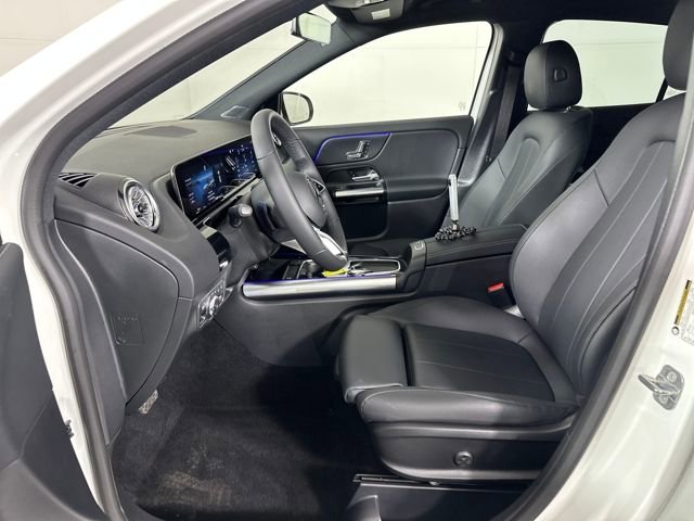 Used 2025 Mercedes-Benz GLA 250 GLA 250 image 11