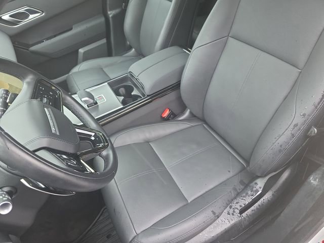 Certified 2025 Land Rover Range Rover Velar Dynamic SE AWD/4WD image 18