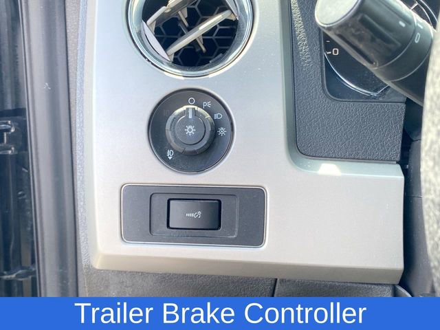 Used 2014 Ford F150 FX4 w/ Equipment Group 402A Luxury image 18