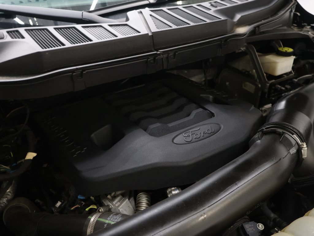 Used 2022 Ford F150 XLT w/ Equipment Group 302A High AWD/4WD image 31