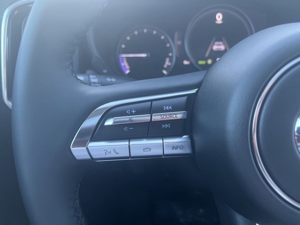 New 2026 MAZDA CX-50 2.5 Hybrid w/ Weather Package image 20