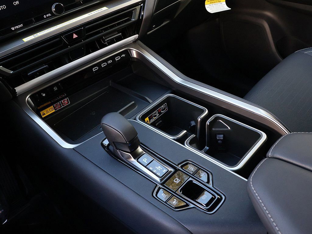 New 2026 Lexus TX 350 AWD w/ Technology Package image 25