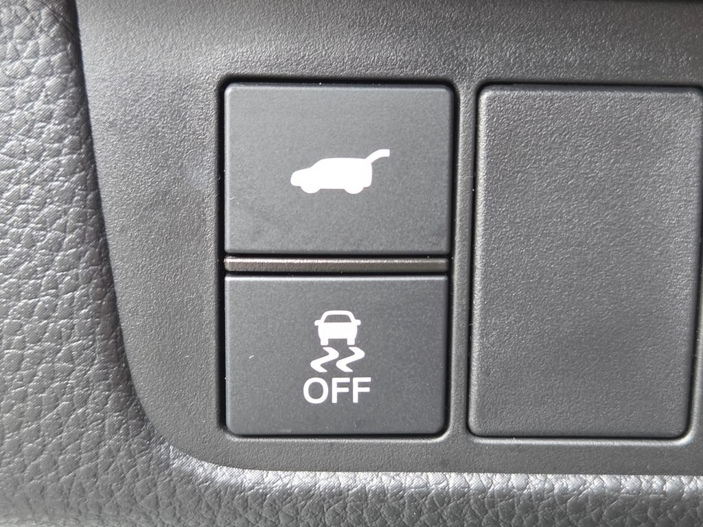 Certified 2025 Honda CR-V Sport Touring image 20
