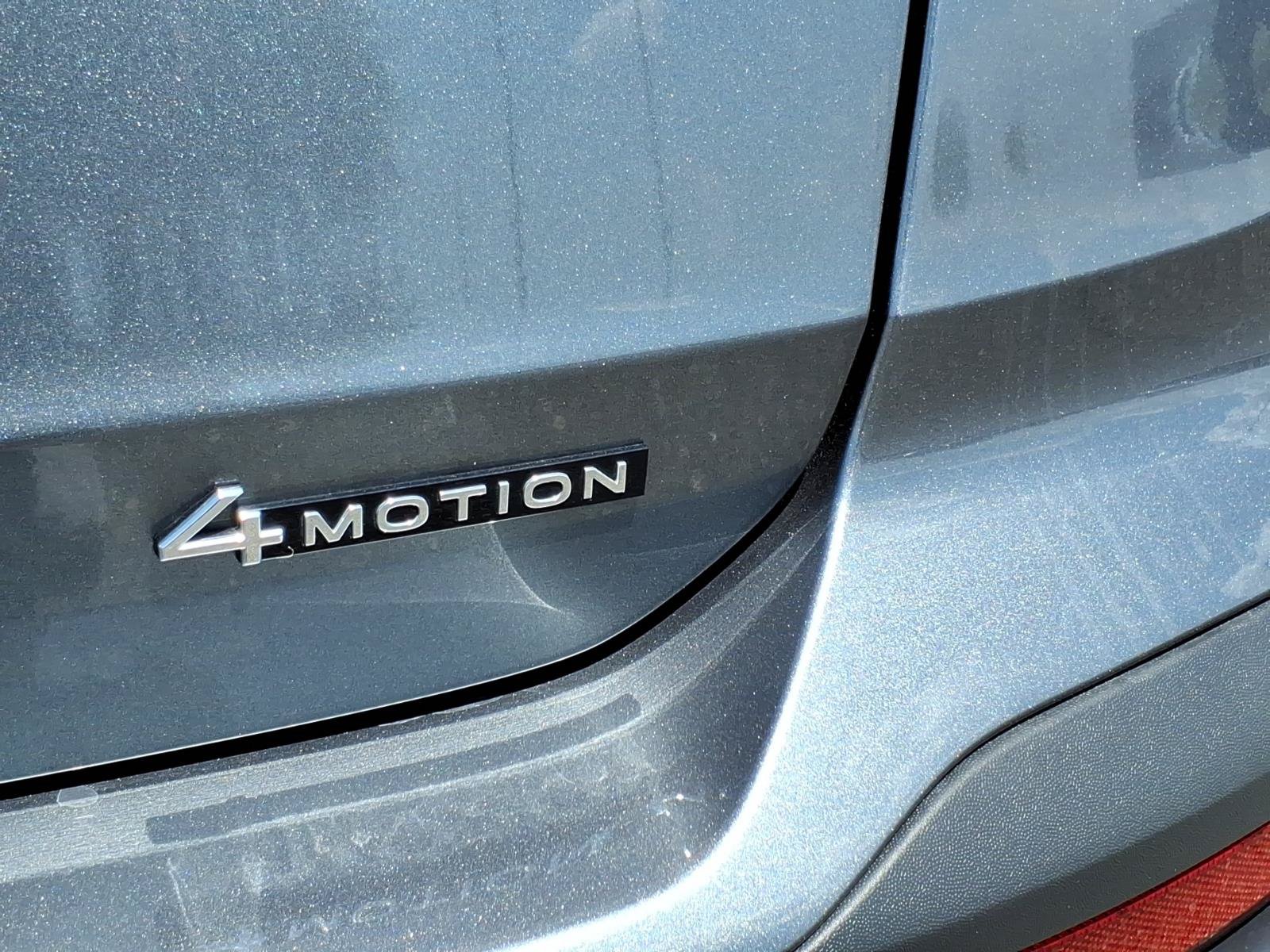 Certified 2024 Volkswagen Taos S AWD/4WD image 16