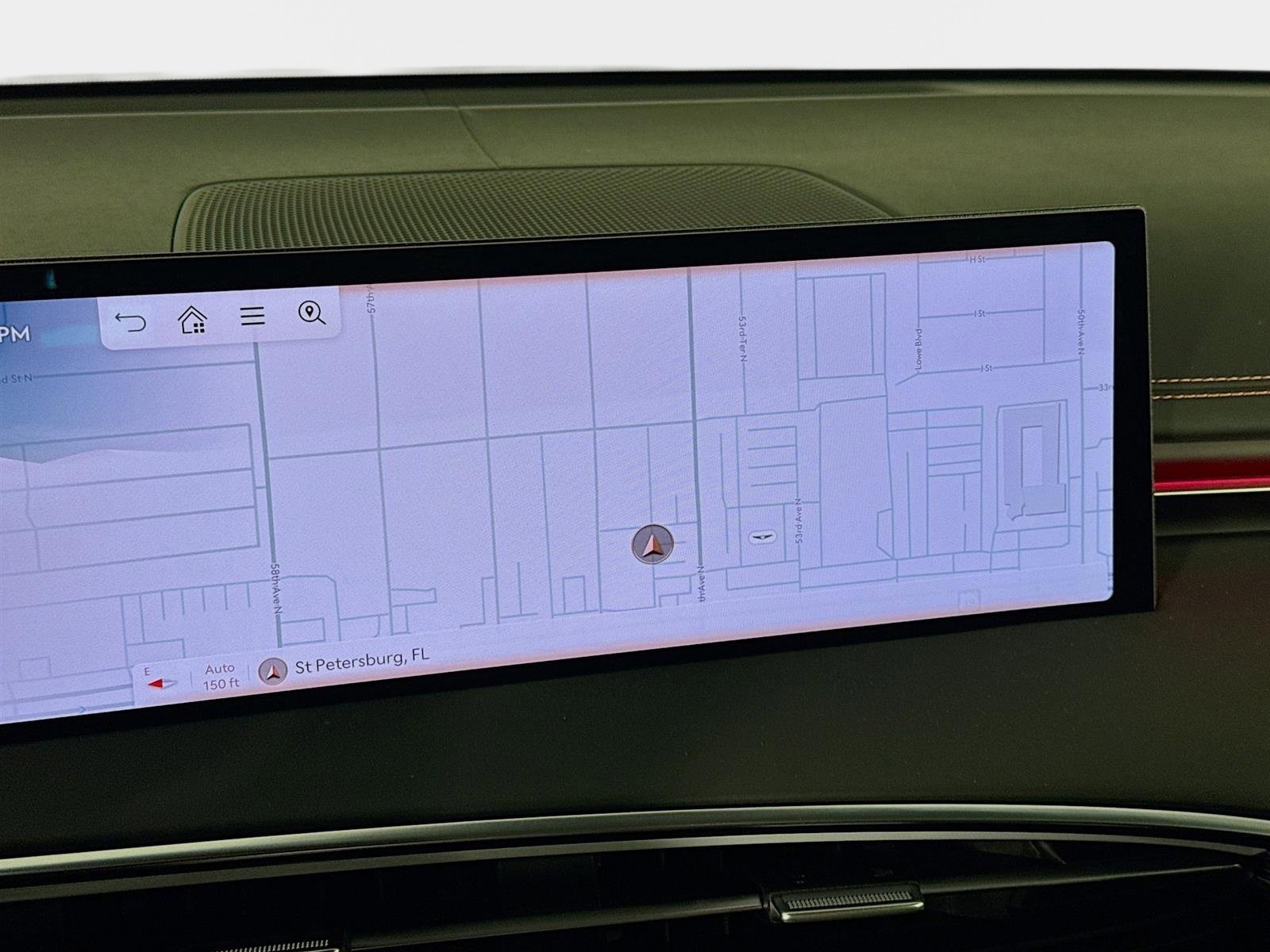 New 2026 Genesis GV70 3.5T Sport Advanced image 16